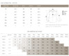 Men's Business Style Slim Fit Solid Square Collar Formal Shirt