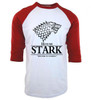 Men's Game of Thrones 'House of Stark' Tee Men's Game of Thrones 'House of Stark' Tee