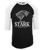 Men's Game of Thrones 'House of Stark' Tee Men's Game of Thrones 'House of Stark' Tee