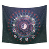 Witchcraft Wall Hanging Decor