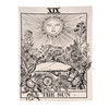 Witchcraft Wall Hanging Decor