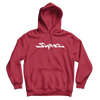 Clean Supra Hoodie