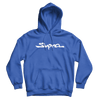 Clean Supra Hoodie