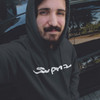 Clean Supra Hoodie