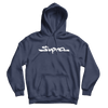 Clean Supra Hoodie