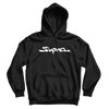 Clean Supra Hoodie