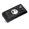 Skull Cartoon Wallet