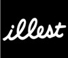 O.G. Illest Sticker