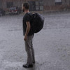 Stealth Tactical Backpack with Hydration Bladder