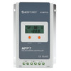 Mono Solar Kit 100W / 12V with 20A MPPT Charge Controller