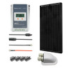 Mono Solar Kit 100W / 12V with 20A MPPT Charge Controller