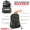 Urban Survival Bug-Out Bag - 2 Person and Water Straw Filter