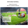 Monocular Telescope with Mobile Night Vision and Waterproof