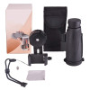 Monocular Telescope with Mobile Night Vision and Waterproof