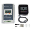 Solar Charge Controller - 20A MPPT with Remote Meter MT-50