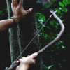 Steel Wire Saw - Mandatory Camping and Survival Tool