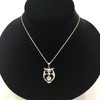 Owl Necklace
