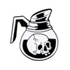 NEW Punk Skeleton Pins
