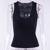 Dry Fit Breathable Fitness Top