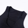 Dry Fit Breathable Fitness Top