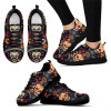 Classic Sugar Skull Sneakers