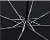 Creative Automatic Skull Handle Umbrella
