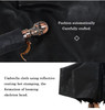 Creative Automatic Skull Handle Umbrella