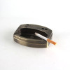 Metal Skull  Ashtray