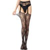 Pattern Tights
