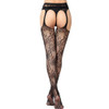 Pattern Tights