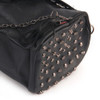 Skull Rivet Envelope Bag