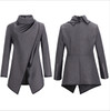 Casual Women's Fashion winter coat women parka Coats & Jackets Over coat winter fashion fur coat