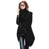 Casual Women's Fashion winter coat women parka Coats & Jackets Over coat winter fashion fur coat