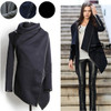 Casual Women's Fashion winter coat women parka Coats & Jackets Over coat winter fashion fur coat