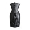 Steampunk Corset Dress