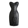 Steampunk Corset Dress