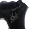 Skull Stud Earrings