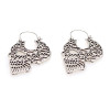 Skull Stud Earrings