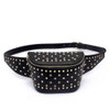 Rivet Waist Bags