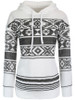 Casual Drawstring Awesome Printed Hoodie