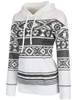 Casual Drawstring Awesome Printed Hoodie