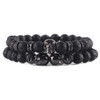 Skeleton Beads Bracelet