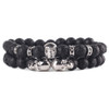 Skeleton Beads Bracelet