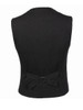 Casual Notch Lapel Men's Vest