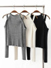 Knitting Round-neck Sweater Tops