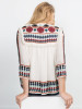 Chiffon Printed Blouses&Shirts Top