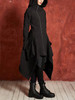 Fashion Solid Color Long Sleeves Outwears Tops