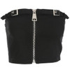 Wrapped Chest Tank Top