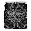 Ouija Board Bedding Set