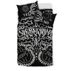 Ouija Board Bedding Set